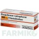 ПРОПАФЕНОН (PROPAFENON) 300 мг таблетки 50 шт - Пропафенон RATIOPHARM