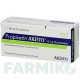 ПРОПІВЕРИН (PROPIVERIN) 15 мг таблетки 28 шт - Пропіверин ARISTO PHARMA