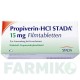 ПРОПИВЕРИН (PROPIVERIN) 15 мг таблетки 49 шт - Пропиверин STADAPHARM