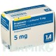 ПРОПІВЕРИН (PROPIVERIN) 5 мг таблетки 98 шт - Пропіверин 1 A PHARMA
