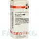 ПРОПОЛІС (PROPOLIS) C 1000 глобули 10 г - Гомеопатія DHU