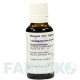 ПРОПОЛИС (PROPOLIS) D 12 раствор 20 мл - Гомеопатия HANOSAN