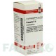 ПРОПОЛІС (PROPOLIS) D 4 глобули 10 г - Гомеопатія DHU