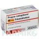 ПРОПРА (PROPRA) 40 мг таблетки 100 шт - Пропранолол RATIOPHARM