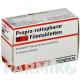 ПРОПРА (PROPRA) 80 мг таблетки 100 шт - Пропранолол RATIOPHARM