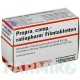ПРОПРА (PROPRA) таблетки 100 шт - Пропранолол, Гидрохлоротиазид, Триамтерен RATIOPHARM