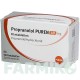 ПРОПРАНОЛОЛ (PROPRANOLOL) 40 мг таблетки 50 шт - Пропранолол PUREN PHARMA