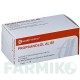 ПРОПРАНОЛОЛ (PROPRANOLOL) 80 таблетки 100 шт - Пропранолол ALIUD PHARMA