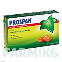 ПРОСПАН (PROSPAN) пастилки 20 шт - Листья плюща ENGELHARD