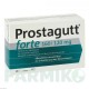 ПРОСТАГУТТ (PROSTAGUTT) 160/120 мг капсулы 60 шт - Активные вещества DR.WILLMAR SCHWABE