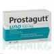 ПРОСТАГУТТ (PROSTAGUTT) капсулы 60 шт - Плоды серенои ползучей DR.WILLMAR SCHWABE