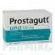 ПРОСТАГУТТ (PROSTAGUTT) капсулы 120 шт - Плоды серенои ползучей DR.WILLMAR SCHWABE
