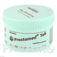 ПРОСТАМЕД (PROSTAMED) таблетки 360 шт - Тыквенные семечки, Другое DR.GUSTAV KLEIN