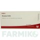 ПРОСТАТА (PROSTATA) D 5 ампулы 10x1 мл - Гомеопатия WALA HEILMITTEL