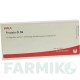 ПРОСТАТА (PROSTATA) D 6 ампулы 10x1 мл - Гомеопатия WALA HEILMITTEL