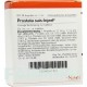 ПРОСТАТА СУИС (PROSTATA SUIS) ампулы 10 шт - Гомеопатия BIOLOGISCHE HEILMITTEL HEEL