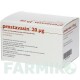 ПРОСТАВАЗИН (PROSTAVASIN) 20 мкг порошок 15 шт - Алпростадил KOHLPHARMA