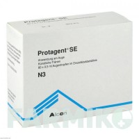 ПРОТАГЕНТ (PROTAGENT) краплі 80x0,5 мл - Повідон ALCON