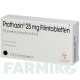 ПРОТАЗИН (PROTHAZIN) таблетки 100 шт - Прометазин TEOFARMA