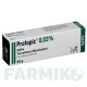 ПРОТОПІК (PROTOPIC) 0,03% мазь 30 г - Такролімус LEO PHARMA