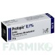 ПРОТОПІК (PROTOPIC) 0,1% мазь 10 г - Такролімус LEO PHARMA