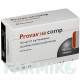 ПРОВАС (PROVAS) 160 мг/12,5 мг таблетки 98 шт - Валсартан, Гидрохлоротиазид NOVARTIS
