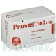 ПРОВАС (PROVAS) 160 мг таблетки 98 шт - Валсартан NOVARTIS