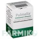 ПУЛМЕЛИЯ (PULMELIA) 194 мкг/5,5 мкг/доза 60 доз порошок 1 шт - Формотерол, Будесонид ELPEN PHARMACEUTICAL