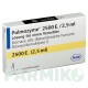 ПУЛЬМОЗИМ (PULMOZYME) 2500 ЕД/2,5 мл раствор 6 шт - Дорназа альфа ROCHE