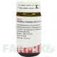 ПУЛЬСАТИЛЛА (PULSATILLA) D 4 глобули 20 г - Гомеопатия WALA HEILMITTEL