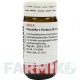 ПУЛЬСАТИЛЛА (PULSATILLA) D 6 глобули 20 г - Гомеопатия WALA HEILMITTEL