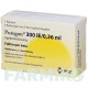 ПУРЕГОН (PUREGON) 300 МЕ/0,36 мл раствор 1 шт - Фоллитропин бета ACA MULLER-ADAG PHARMA