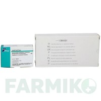 ПУРЕТАЛ (PURETHAL) флакон 2x3 мл - Клещи домашней пыли HAL ALLERGIE