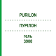 ПУРІЛОН (PURILON) 3900 гель 10x15 г - Активні речовини ACA MULLER-ADAG PHARMA
