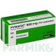 ПІРАФАТ (PYRAFAT) 500 мг таблетки 50 шт - Піразинамід ESTEVE PHARMACEUTICALS