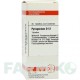 ПИРОГЕНИУМ (PYROGENIUM) D 12 таблетки 80 шт - Гомеопатия DHU