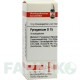 ПИРОГЕНИУМ (PYROGENIUM) D 15 глобули 10 г - Гомеопатия DHU