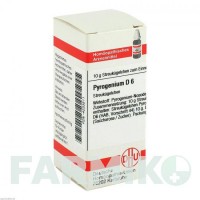 ПІРОГЕНІУМ (PYROGENIUM) D 6 глобули 10 г - Гомеопатія DHU