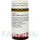 КВАРЦ (QUARZ) D 30 глобули 20 г - Гомеопатия WALA HEILMITTEL