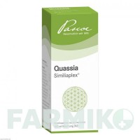 КВАССІЯ СІМІЛІАПЛЕКС (QUASSIA SIMILIAPLEX) суміш 100 мл - Гомеопатія PASCOE