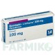 КВЕТІАПІН (QUETIAPIN) 100 мг таблетки 20 шт - Кветіапін 1 A PHARMA