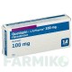 КВЕТІАПІН (QUETIAPIN) 100 мг таблетки 10 шт - Кветіапін 1 A PHARMA