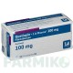 КВЕТІАПІН (QUETIAPIN) 100 мг таблетки 50 шт - Кветіапін 1 A PHARMA