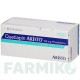 КВЕТІАПІН (QUETIAPIN) 100 мг таблетки 50 шт - Кветіапін ARISTO PHARMA