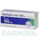 КВЕТІАПІН (QUETIAPIN) 100 мг таблетки 50 шт - Кветіапін HEXAL
