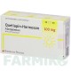 КВЕТИАПИН (QUETIAPIN) 100 мг таблетки 20 шт - Кветиапин HORMOSAN PHARMA