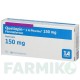 КВЕТІАПІН (QUETIAPIN) 150 мг таблетки 20 шт - Кветіапін 1 A PHARMA
