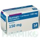 КВЕТІАПІН (QUETIAPIN) 150 мг таблетки 100 шт - Кветіапін 1 A PHARMA