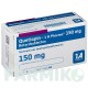 КВЕТІАПІН (QUETIAPIN) 150 мг таблетки 50 шт - Кветіапін 1 A PHARMA