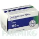 КВЕТІАПІН (QUETIAPIN) 150 мг таблетки 100 шт - Кветіапін HEXAL